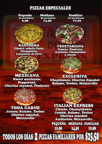 VIA SAMBORONDON KM 11.5 C.C. SAN ANTONIO