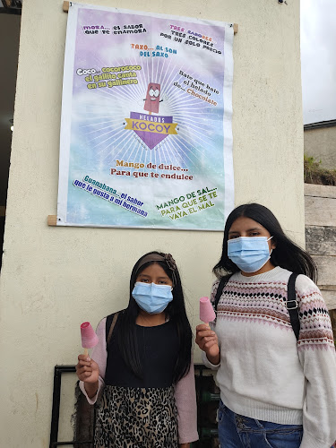 CXHV+QRG Universidad estatal de, Guanujo