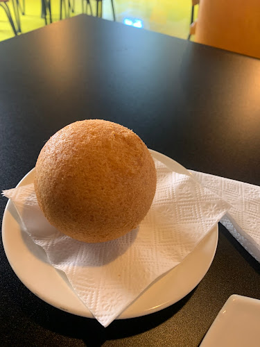 Cafetería Tarqui - Tulcán