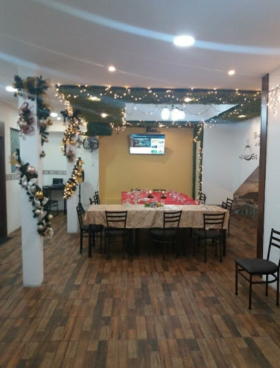 El Patio de Paolita Café Restaurante