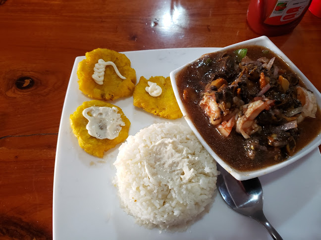 Restaurante Castibol