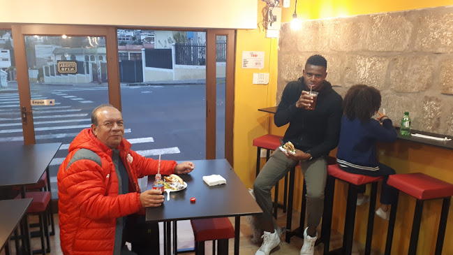 Dejavu Hamburguesas - Gastronomía y hostelería