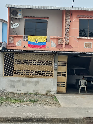 Jorge Crespo Bajaña