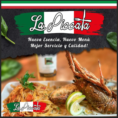 Opinii despre La Piccata în Pedernales - Gastronomía y hostelería