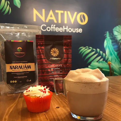 Comentarii opinii despre NATIVO CoffeeHouse