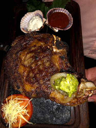 Opinii despre Mucki's în Quito - Gastronomía y hostelería