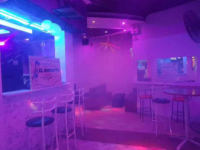 BIRRAS Bar - Salinas