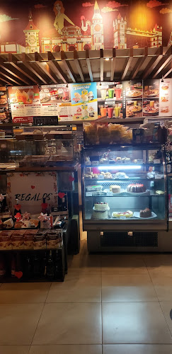 Opinii despre El Español Gonzalez Suarez în Quito - Gastronomía y hostelería