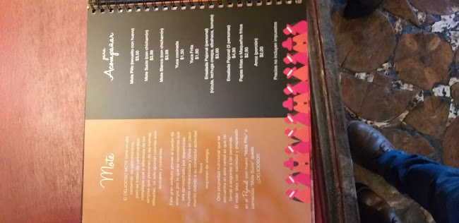 Comentarii opinii despre RESTAURANTE PAJONAL