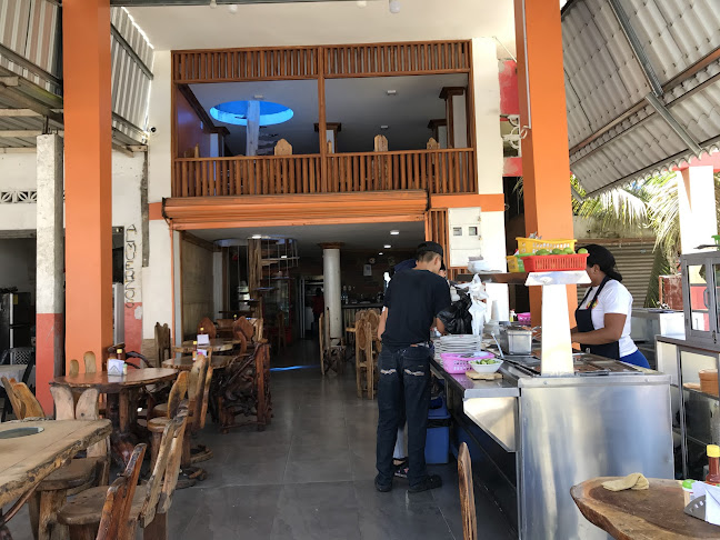 Restaurante Economia Rosita