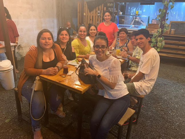 The Jungle Burgers - Gastronomía y hostelería