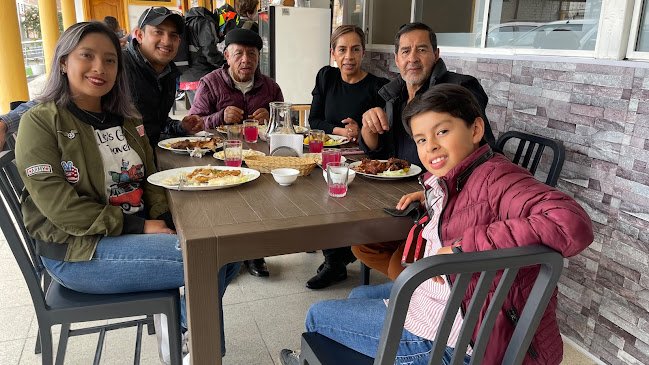 Comentarii opinii despre Restaurante El Recreo