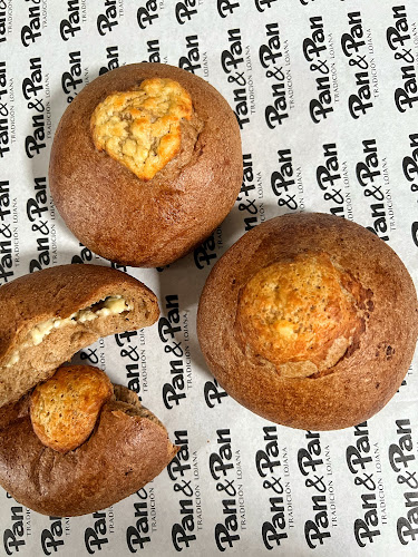 Pan Y Pan (Pan Lojano) - Gastronomía y hostelería