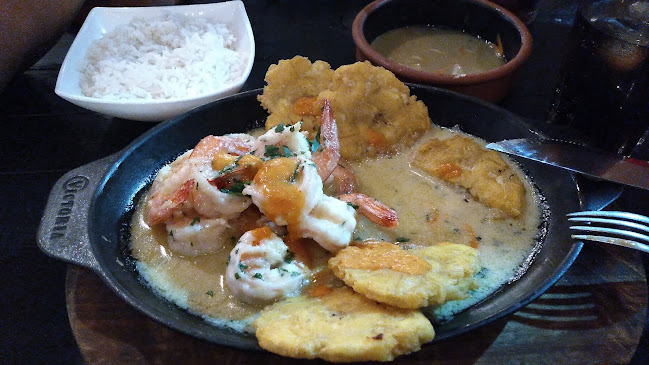 Comentarii opinii despre Las Carnes de Mayensi - Girasol