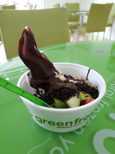 Greenfrost Jipijapa - Gastronomía y hostelería