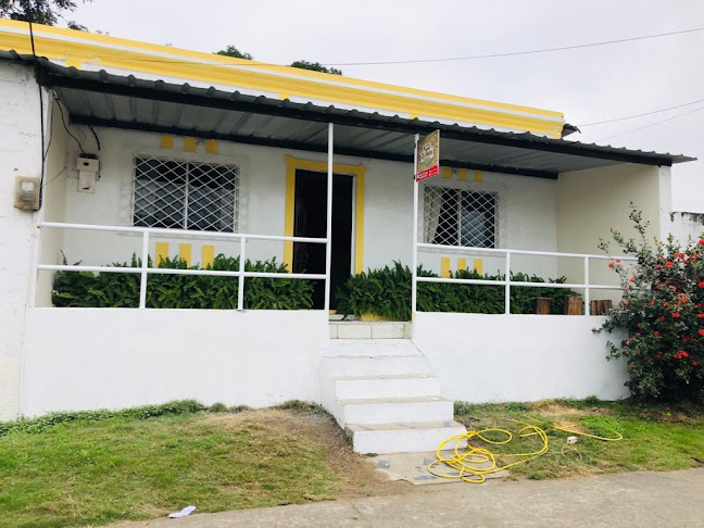 La Batea Manaba - El Carmen