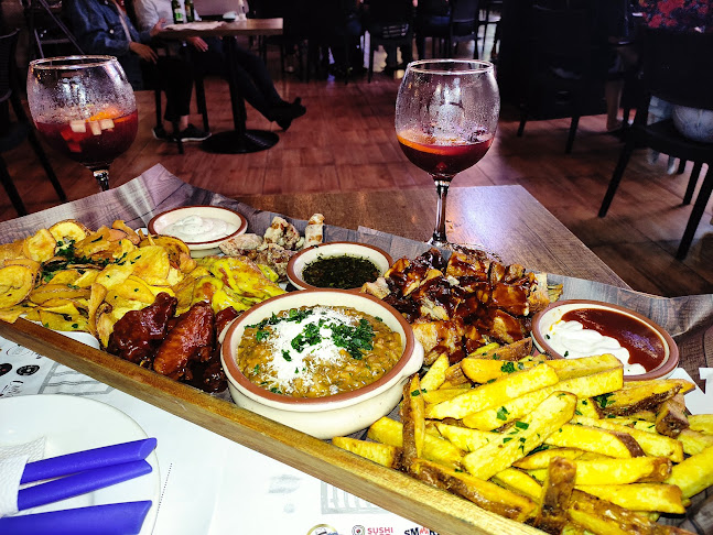 FOOD GARDEN GOURMET PARK