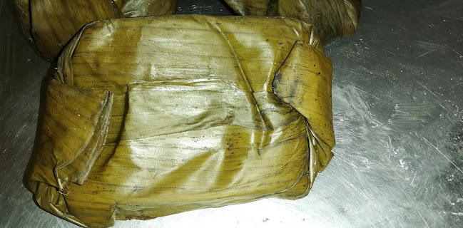 "DELICIAS MANABITAS #5" - Gastronomía y hostelería