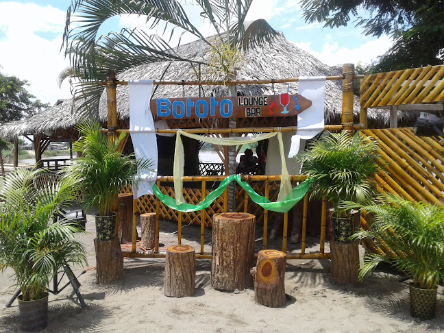 Bototo Lounger Bar - Gastronomía y hostelería