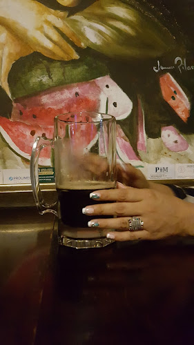 Comentarii opinii despre La Colonia Cervecería