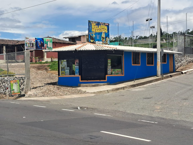 Opinii despre Heladeria Amayita în Otavalo - Gastronomía y hostelería