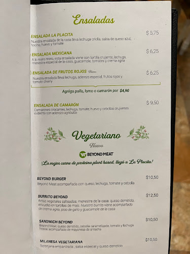 Opinii despre La Placita în Cuenca - Gastronomía y hostelería