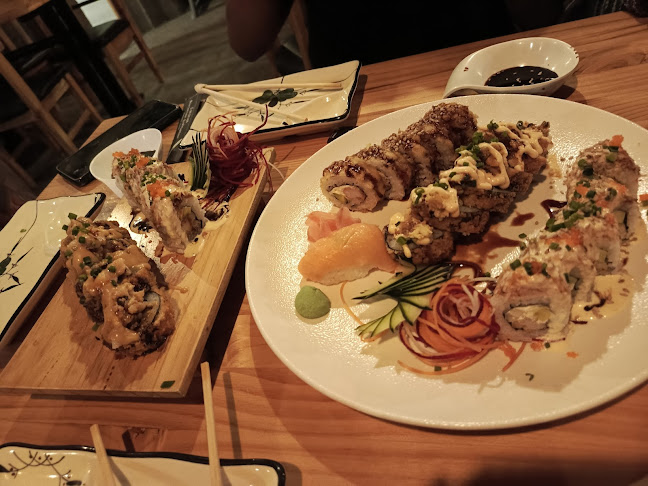 Shari Sushi Bar - Portoviejo