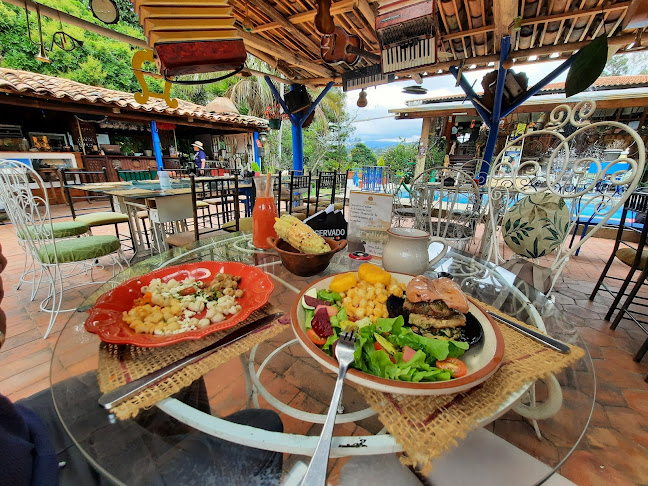 Museo de la Gastronomía Ecuador Restaurante - Cuenca