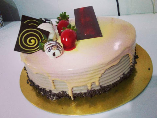 Avenida Roberto Gilbert, Guayaquil 090505