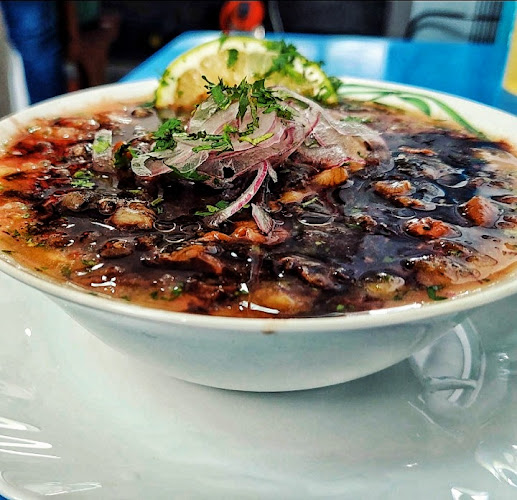 Tierra, Oro y Mar Cevichería - Gastronomía y hostelería