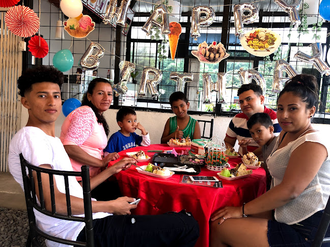 DOLCE PECADO HELADERIA