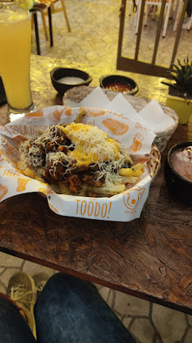 Comentarii opinii despre El Cainar