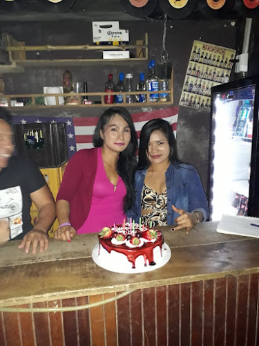 DRINKING´S BAR discoteck