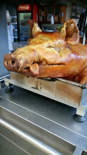 Hornados Doña Carmita - Gastronomía y hostelería