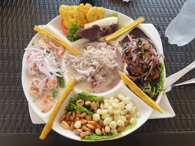 La Choza Del Lobo - Santa Rosa