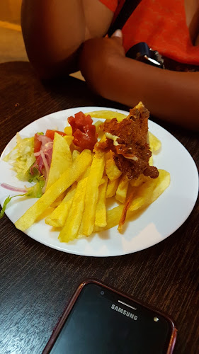 Queen Burger - Gastronomía y hostelería