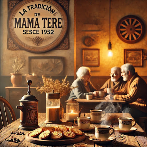 La Tradición de Mamá Tere