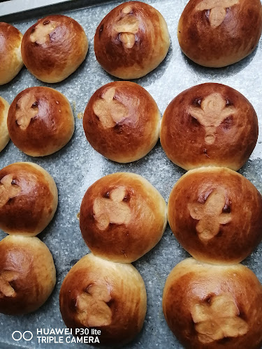 Pan de la Ñaña Tere