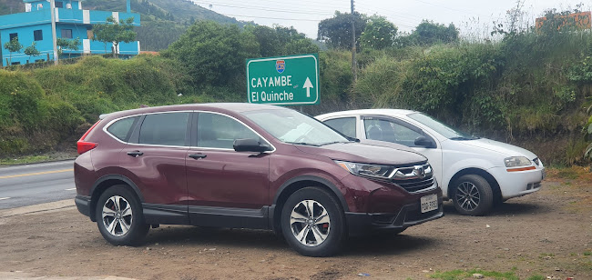 Comentarii opinii despre Restaurante Redondel de Cajas