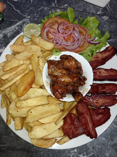 Pizza & grill - Gastronomía y hostelería