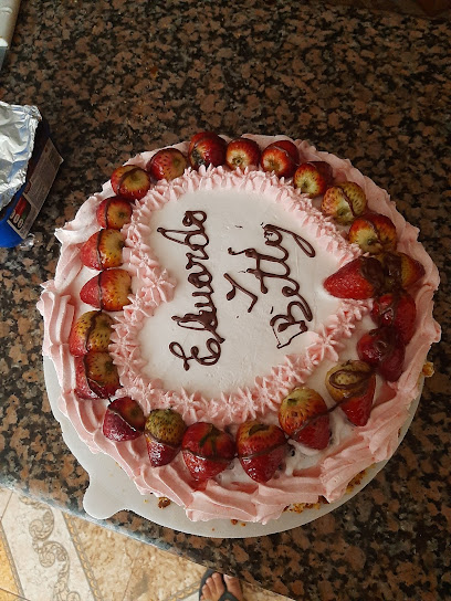 Panaderia y pasteleria D'chiqui