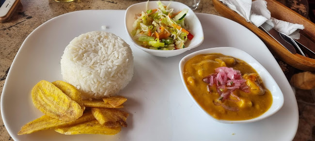 Restaurant Las Hamacas