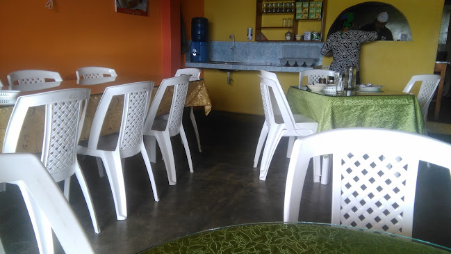 Restaurante Sabor de Casa - Gastronomía y hostelería