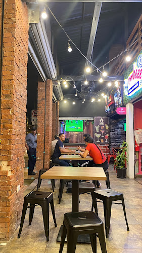 Willy Cevicheria Peruana