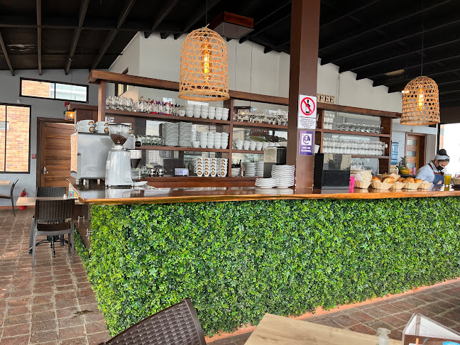 Caffé & Nata - Gastronomía y hostelería