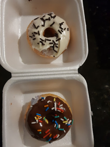 Majestuosa Panadería - Quito