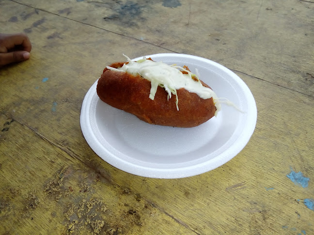 La esquina del Sabor apostólico