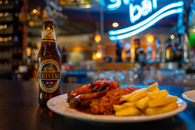 Opinii despre El Chalán în Guayaquil - Gastronomía y hostelería