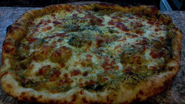 Ital Pizza - Guayaquil