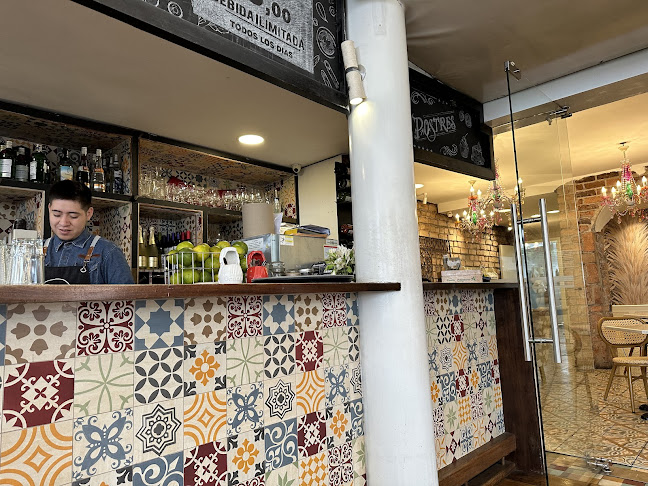 Opinii despre Café Del Parque în Cuenca - Gastronomía y hostelería